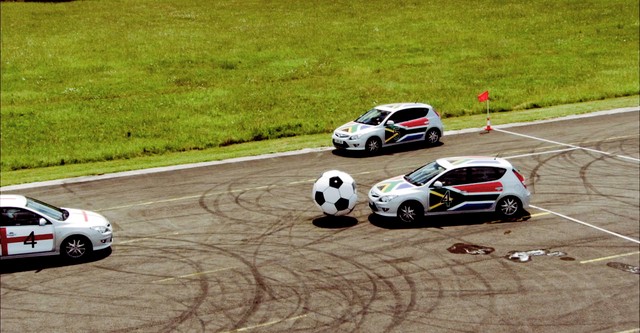Top Gear