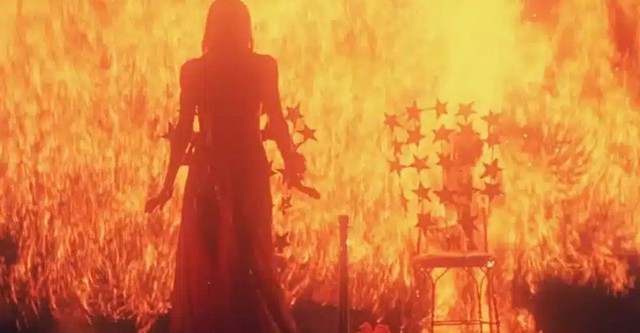 Carrie