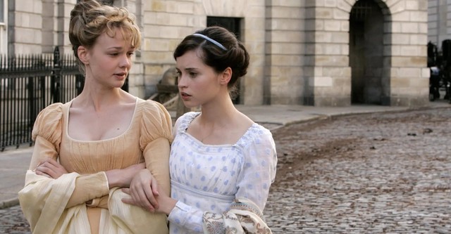 Northanger Abbey