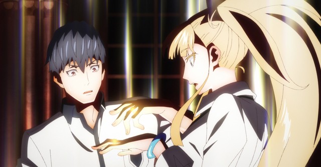 Kekkon Yubiwa Monogatari