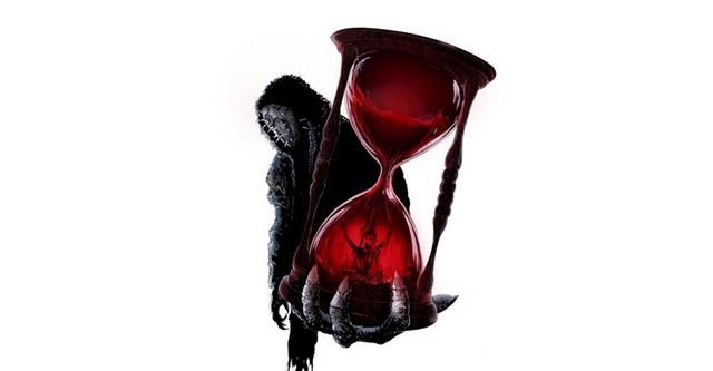 Flesh of the Unforgiven