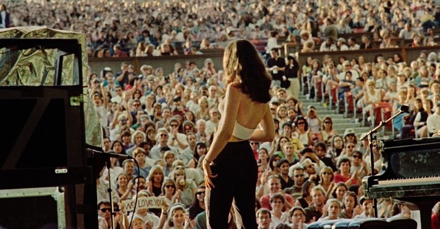 Lilith Fair: Χτίζοντας Ένα Μυστήριο - Η Άγνωστη Ιστορία