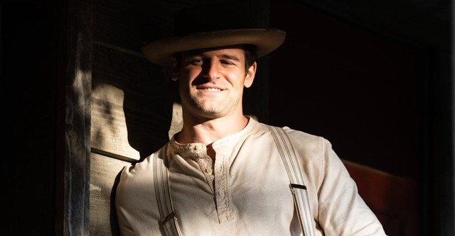 Butch Cassidy: Grupo salvaje