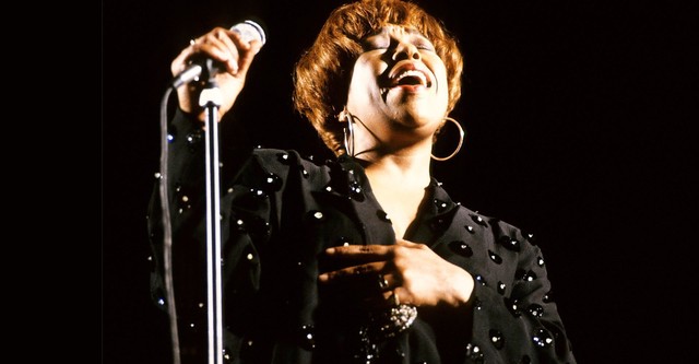 Killing Me Softly: The Roberta Flack Story