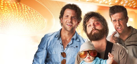 Top 10 Bradley Cooper Movies Ranked: Where to Watch Everything From 'A Star is Born' to 'Limitless' Online