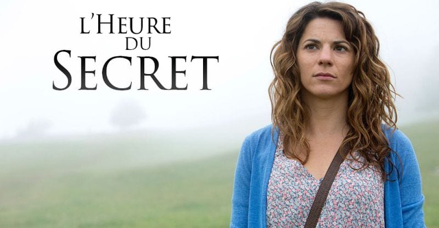 Zeit der Geheimnisse