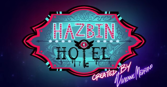 Hazbin Hotel