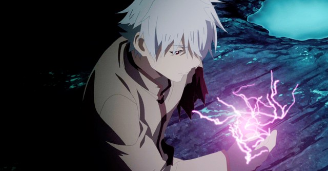 Arifureta: From Commonplace to World's Strongest