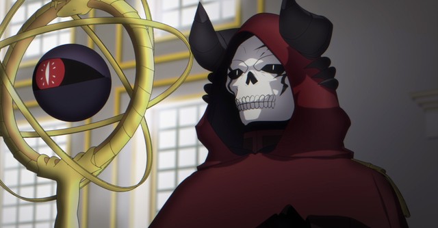 The Strongest Magician in the Demon Lord's Army Was a Human