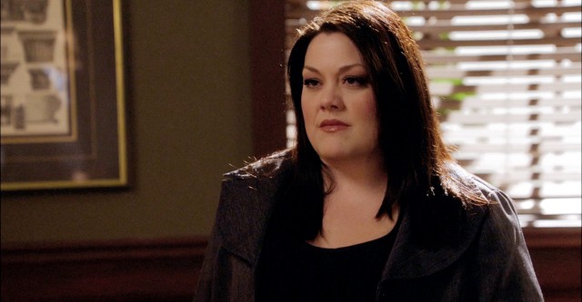 Drop Dead Diva