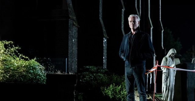 Tatort Köln: Abbruchkante
