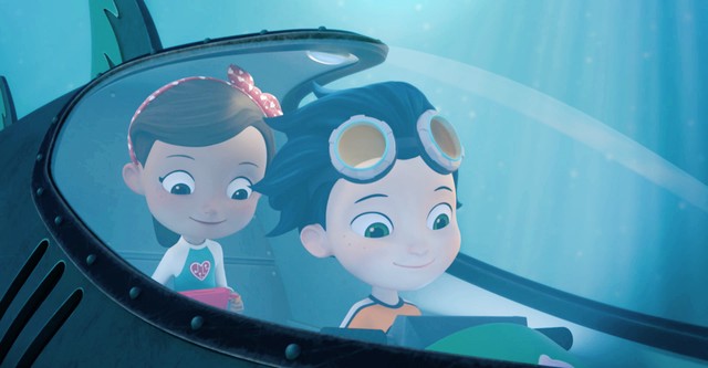 Rusty Rivets