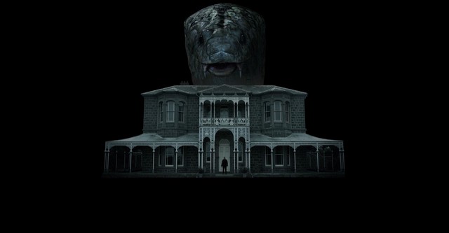 Sunny's Mansion