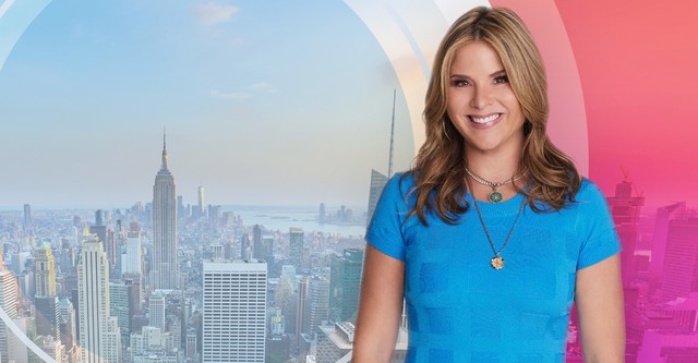 Today with Hoda & Jenna