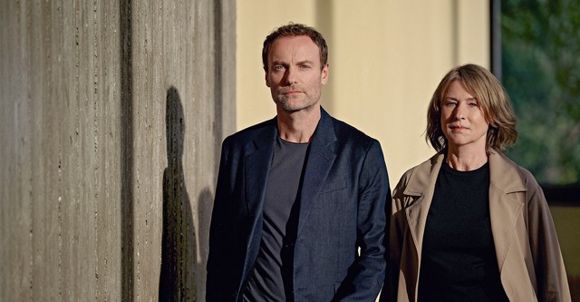 Tatort Berlin