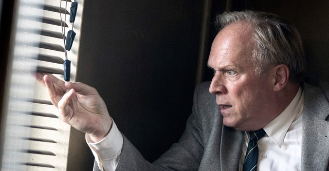 Tatort: Angriff auf Wache 08