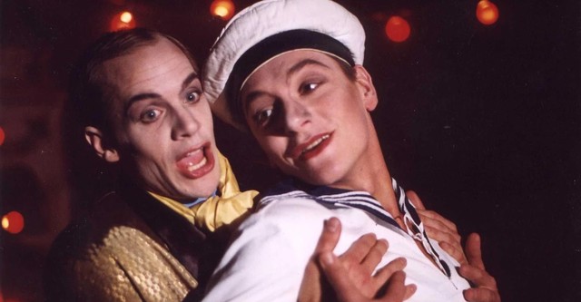 Escape to Life: Die Erika und Klaus Mann Story