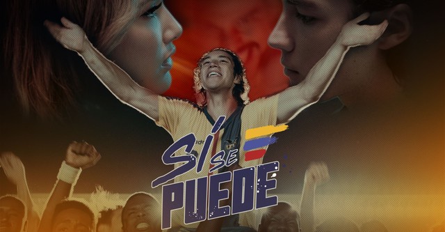Sí se puede