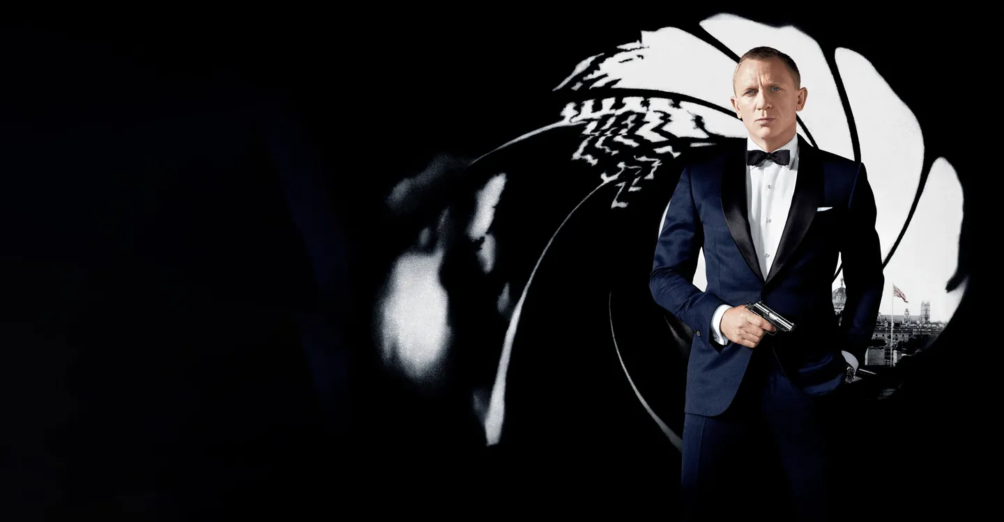 James Bond Filmlerini İzleme Rehberi
