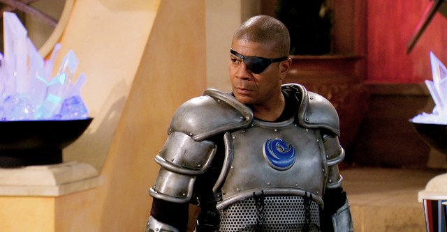 Knight Squad: Academia de Caballería