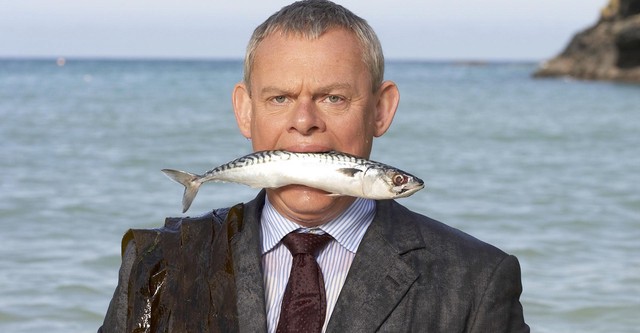 Doc Martin