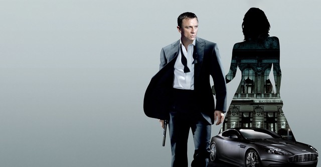 James Bond 007 - Casino Royale