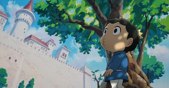 王様ランキング