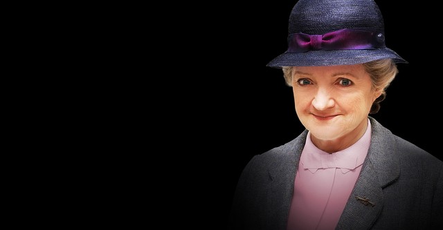 Agatha Christie's Marple