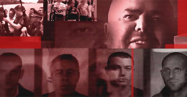The Big Boss: A 21st Century Criminal