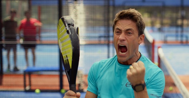 Holy Padel