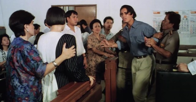 It Started from the Heart