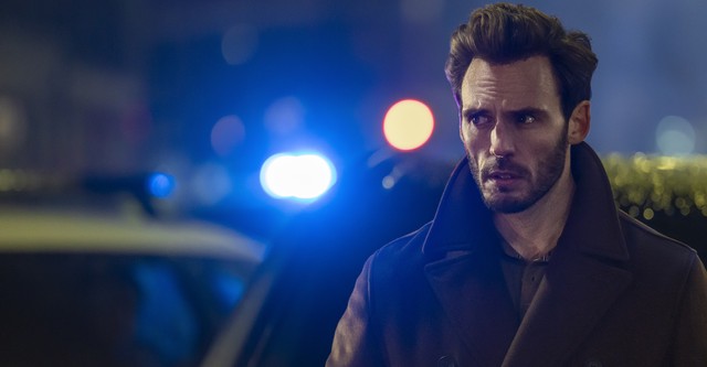 Lazarus di Harlan Coben