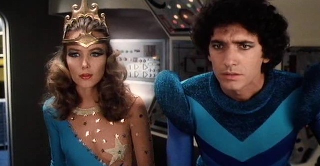 Escape from Galaxy 3