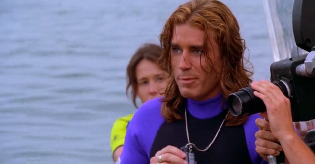 베이워치: 해상 구조대