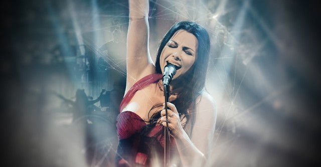 Evanescence: Synthesis Live