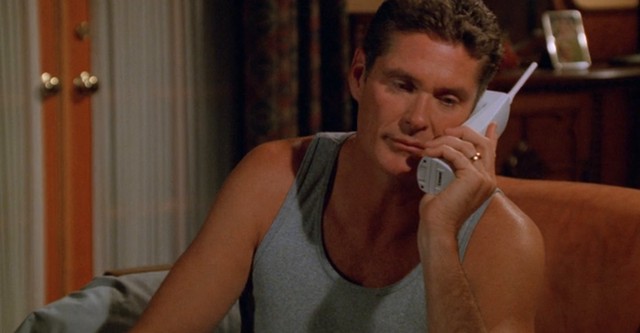 베이워치: 해상 구조대