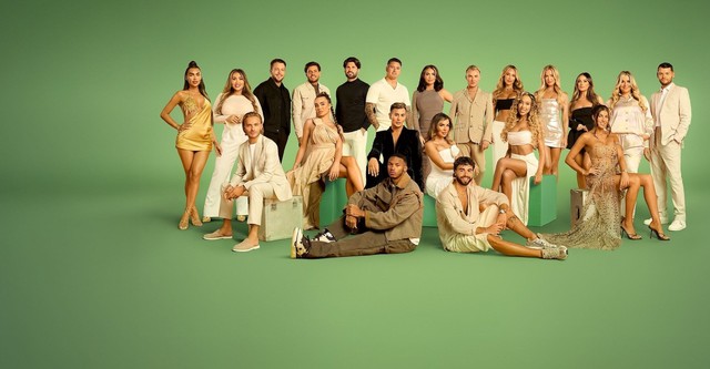 The Only Way Is Essex