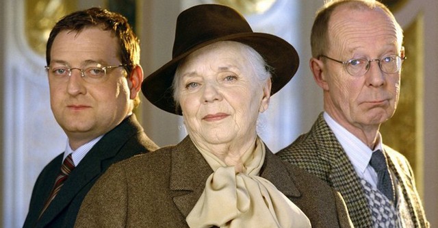 Agathe kann’s nicht lassen