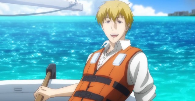 오소마츠 6쌍둥이