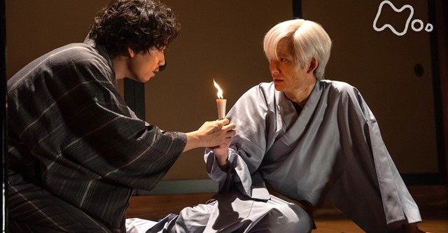 Shouwa Genroku Rakugo Shinjuu