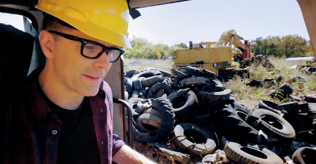 Breaking Bobby Bones