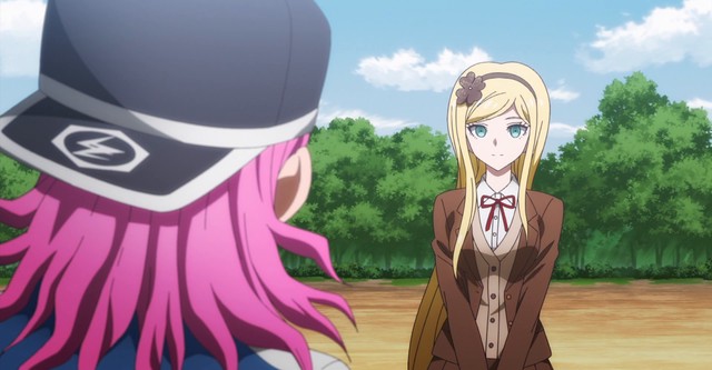 Danganronpa 3: The End of Hope's Peak High School