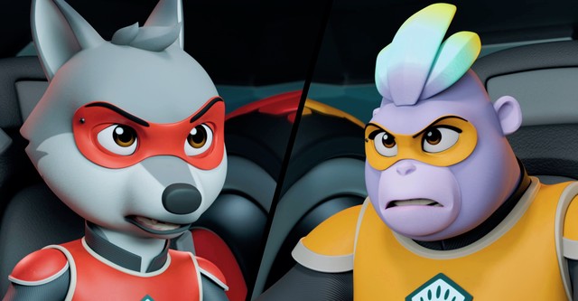 Apărătorii Regatului