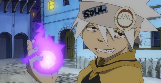 Soul Eater