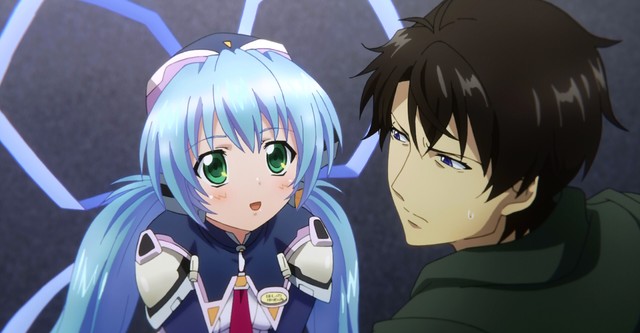 planetarian ~ちいさなほしのゆめ~