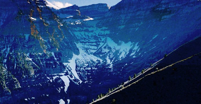 Fatal Frontier: Evil in Alaska