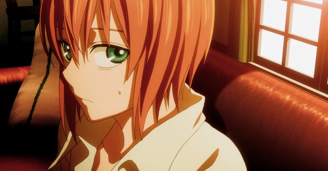 The Ancient Magus' Bride