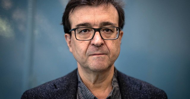 Der falsche Überlebende, Javier Cercas und sein packender Roman