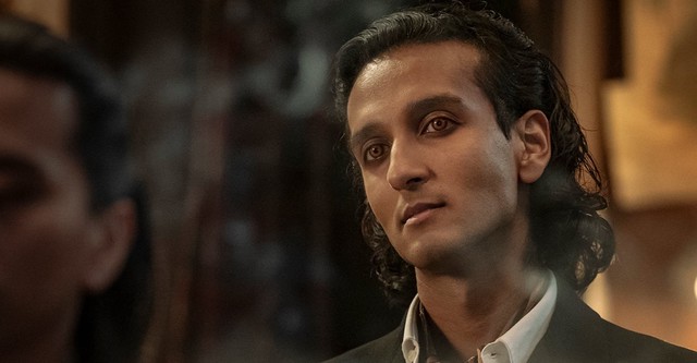 Entrevista con el vampiro