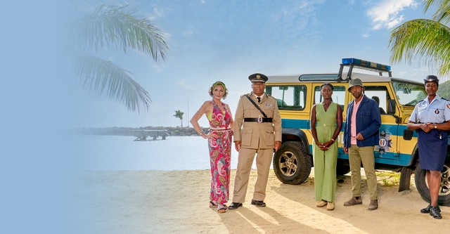 Death in Paradise